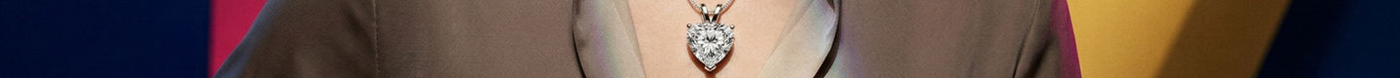 New arrivals silver pendant necklaces banner